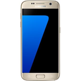 Samsung Galaxy S7 Gold
