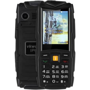 VKworld Stone V3 Black