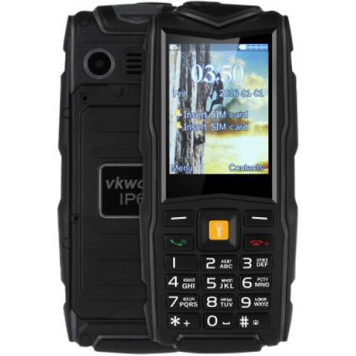 VKworld Stone V3 Black