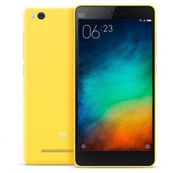 Xiaomi Mi4c 16Gb Yellow