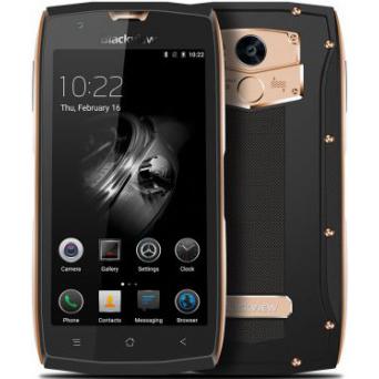 Blackview BV7000 Pro 4/64GB Mocha Gold