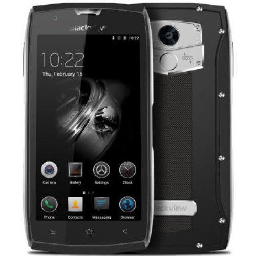 Blackview BV7000 Pro 4/64GB Space Silver
