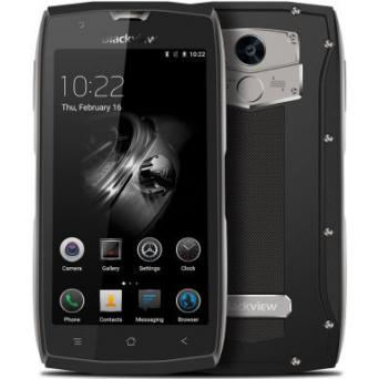 Blackview BV7000 Pro 4/64GB Stardust Grey