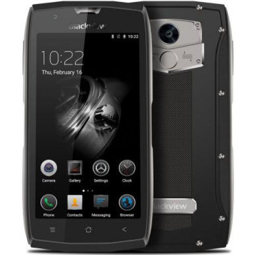 Blackview BV7000 Pro 4/64GB Stardust Grey