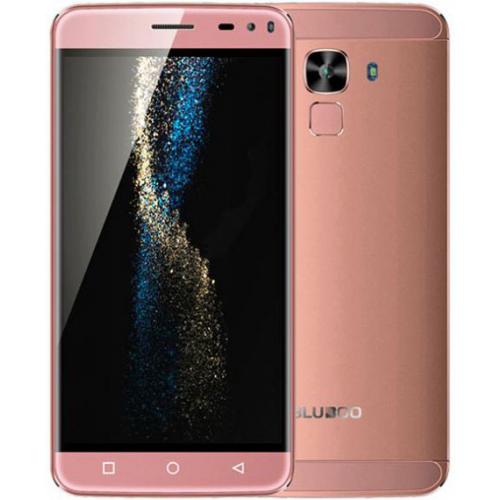 Bluboo Xfire 2 Rose Gold