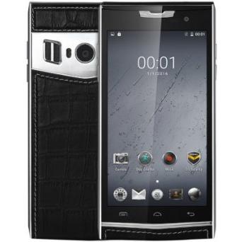 Doogee T3 Titans 3 Black