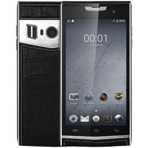 Doogee T3 Titans 3 Black