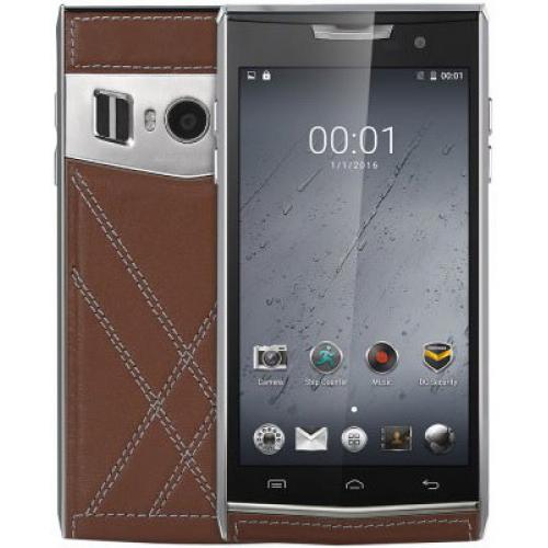 Doogee T3 Titans 3 Brown