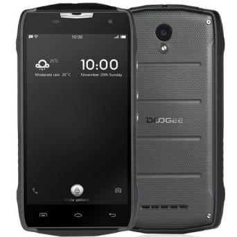 Doogee T5 Lite