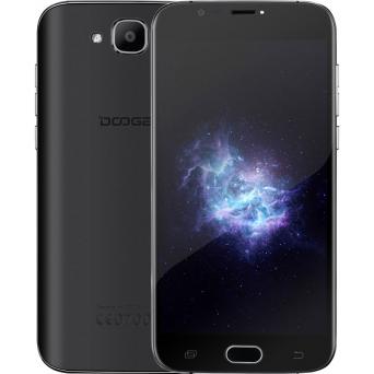Doogee X9 Mini Black