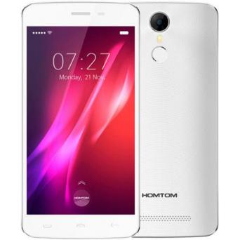Homtom HT27 White