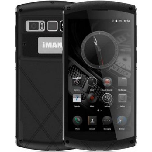 iMAN Victor 3/32GB Black