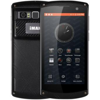 iMAN Victor 4/64GB Black