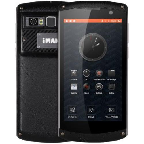 iMAN Victor 4/64GB Black
