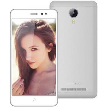 Leagoo Z5С Galaxy White