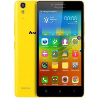 Lenovo K3 (K30W) Yellow