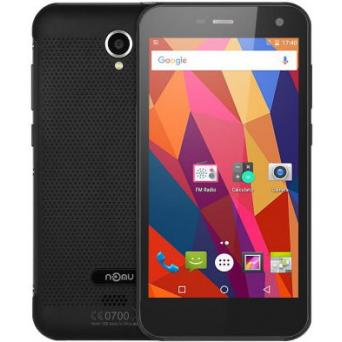 Nomu S20 Black