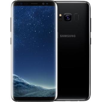 Samsung Galaxy S8 Midnight Black