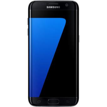 Samsung Galaxy S7 Edge Black Onix