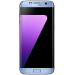 Samsung Galaxy S7 Edge Blue Coral