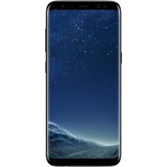 Samsung Galaxy S8+ Midnight Black