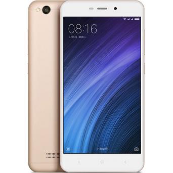 Xiaomi Redmi 4A 16GB Gold