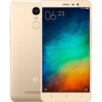 Xiaomi Redmi Note 3 Pro 16Gb Gold