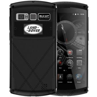 Land Rover S2 Pro Black (iMan Victor)