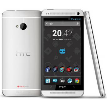 HTC One
