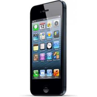 iPhone 5 (MTK6589) Black