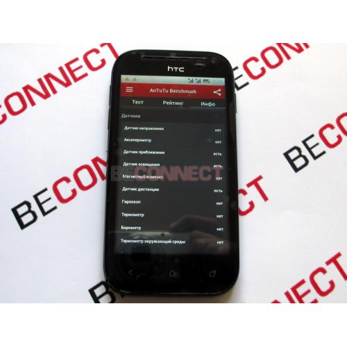 HTC Desire 608t