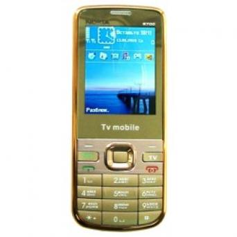 Nokia 6700 Gold (чехол-аккум)