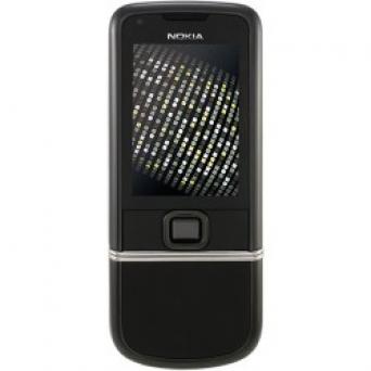 Nokia 8800 Sapphire Arte Black