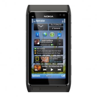 Nokia N8 Duos