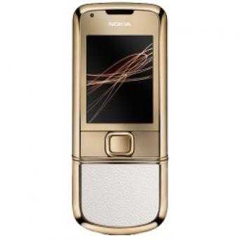 Nokia 8800 Gold Arte