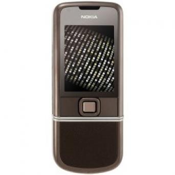 Nokia 8800 Sapphire Arte Brown