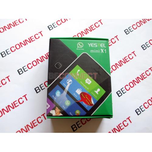 Nokia X1 mini