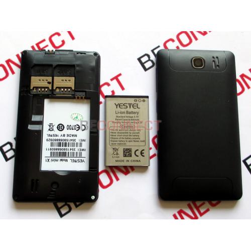 Nokia X1 mini