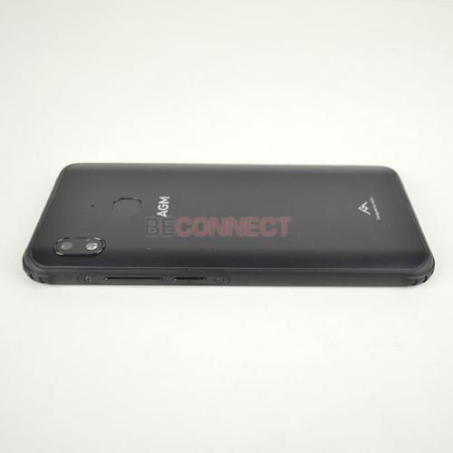 AGM A10 4/64GB Black