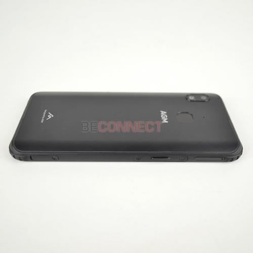 AGM A10 4/64GB Black