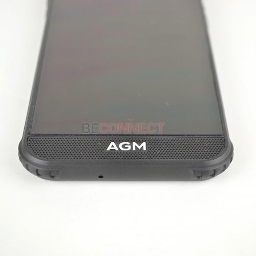 AGM A10 4/64GB Black