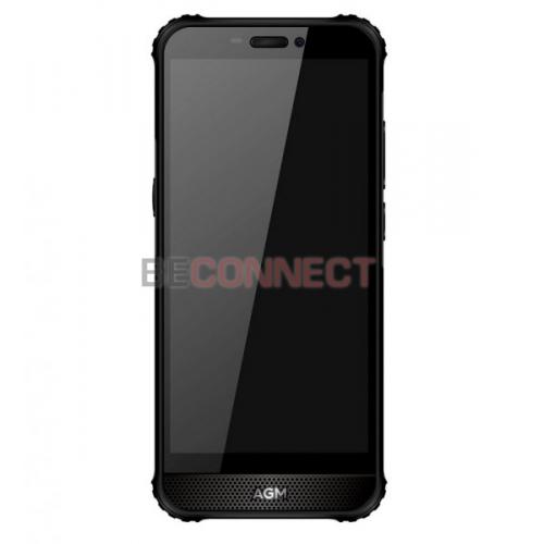 AGM A10 4/128Gb Black