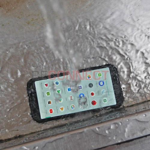 AGM A9 3/32GB Black