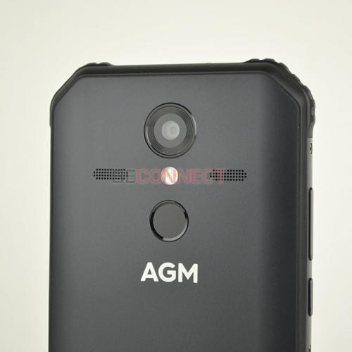 AGM A9 4/64GB Black
