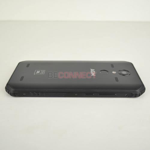AGM A9 4/64GB Black