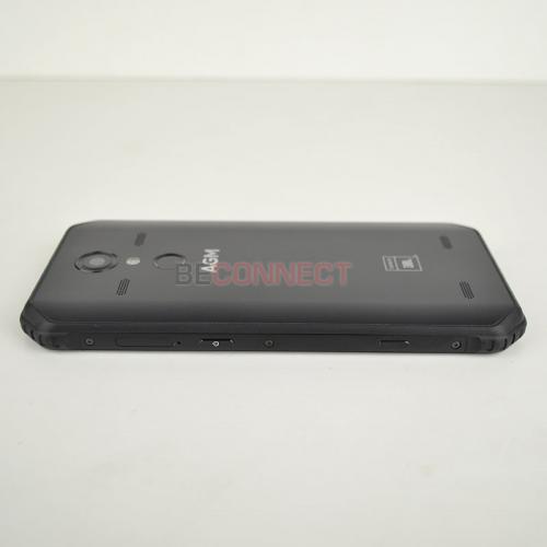 AGM A9 4/64GB Black
