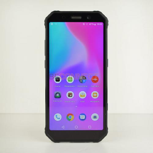 AGM A9 4/64GB Black