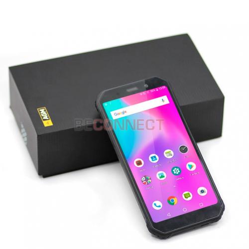 AGM A9 4/64GB Black