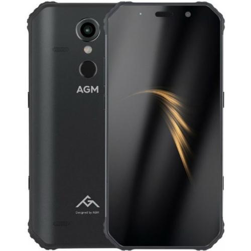 AGM A9 4/64GB Black