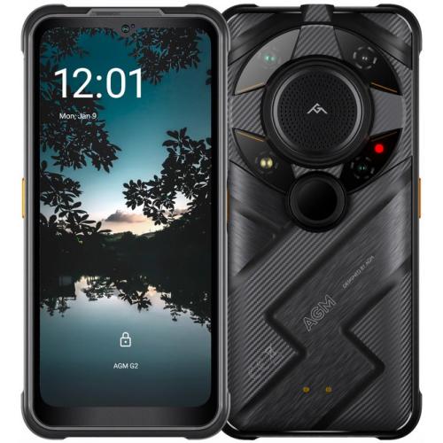 AGM G2 Guardian 8/256GB Black